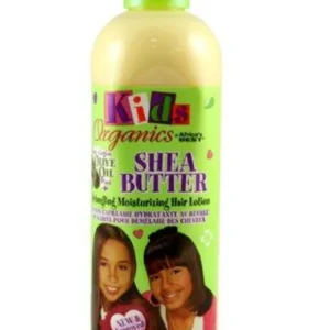 africa’s best kids shea butter moist lotion 12oz