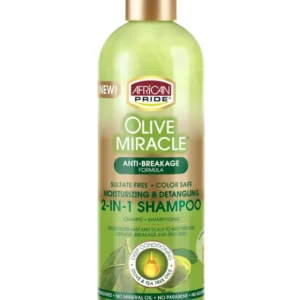 african pride olive miracle shampoo cond 2 in 1 12oz