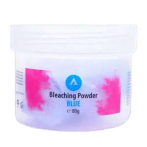 aliza bleaching powder blue 80g