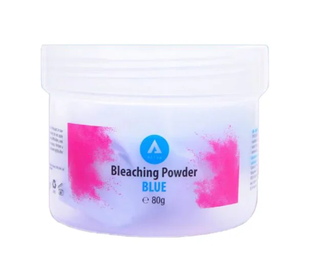aliza bleaching powder blue 80g