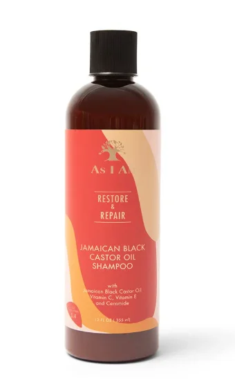 as i am jamaican black castor oil leave in conditioner 355ml