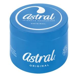 Astral Moisturiser Cream Jar 500ml