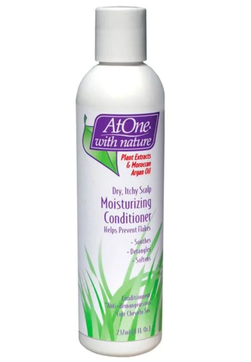 atone dry itchy scalp conditioner 8oz