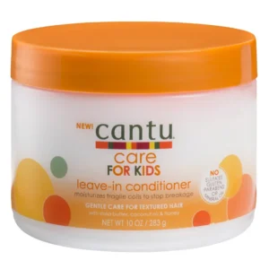 cantu kids care leave in conditioner 10oz