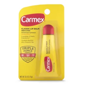 carmex original blister 0.35oz tube