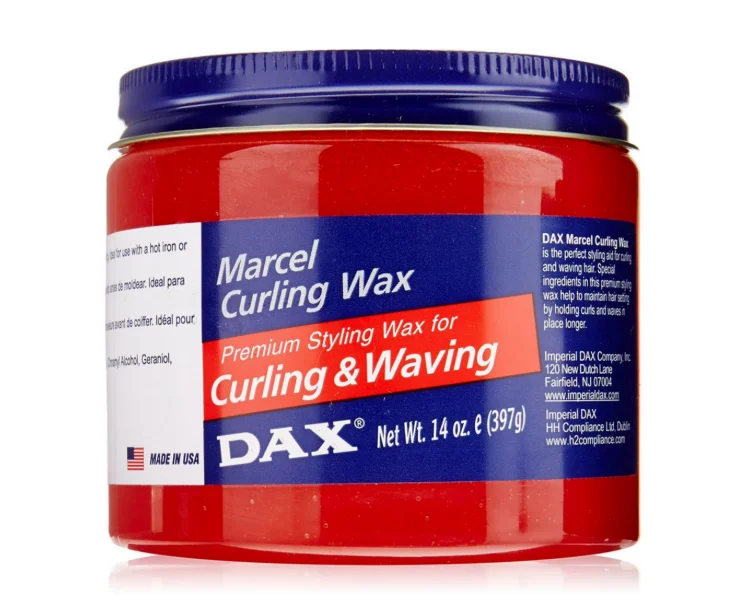 Dax Marcel Styling Wax 14oz jar