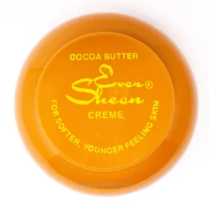 Eversheen Cocoa Butter Cream 120ml