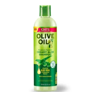 ors olive oil shampoo