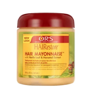 ors hair mayonnaise