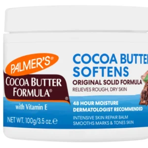 Palmers Cocoa Butter Cream Jar 3.5oz