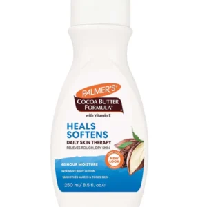 Palmers Cocoa Butter Lotion 250ml bottle